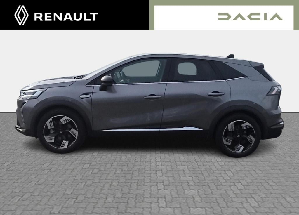 Renault Symbioz 1.8 e-tech full hybrid 160 techno