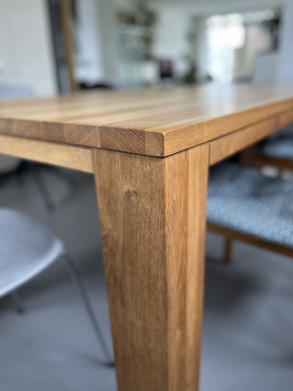 Eettafel