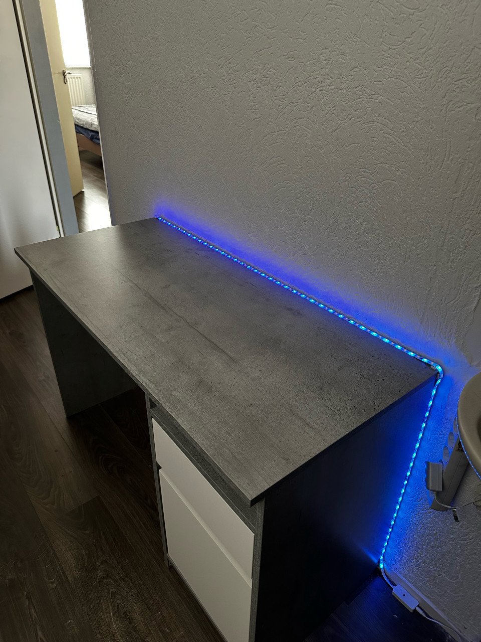 Bureau