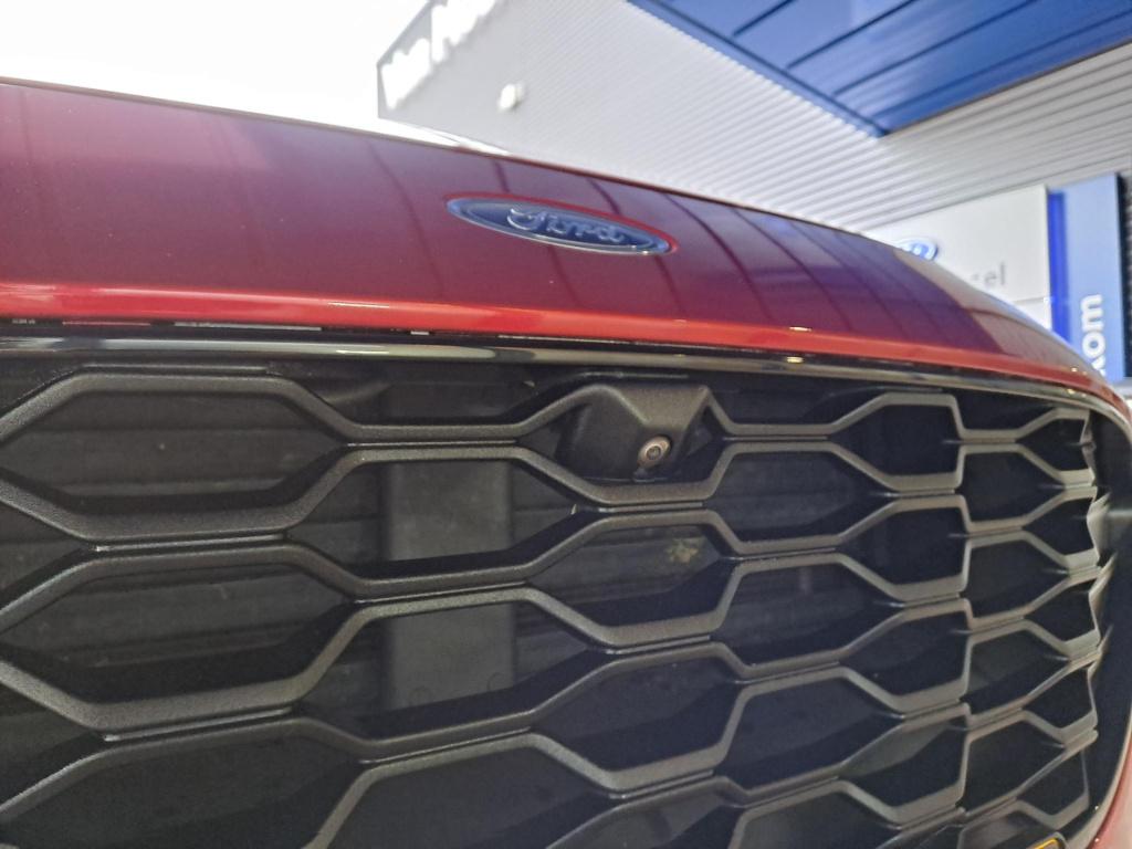 Ford Kuga 2.5 phev st-line 18'' lmv | adaptief cruise | head-up display | l