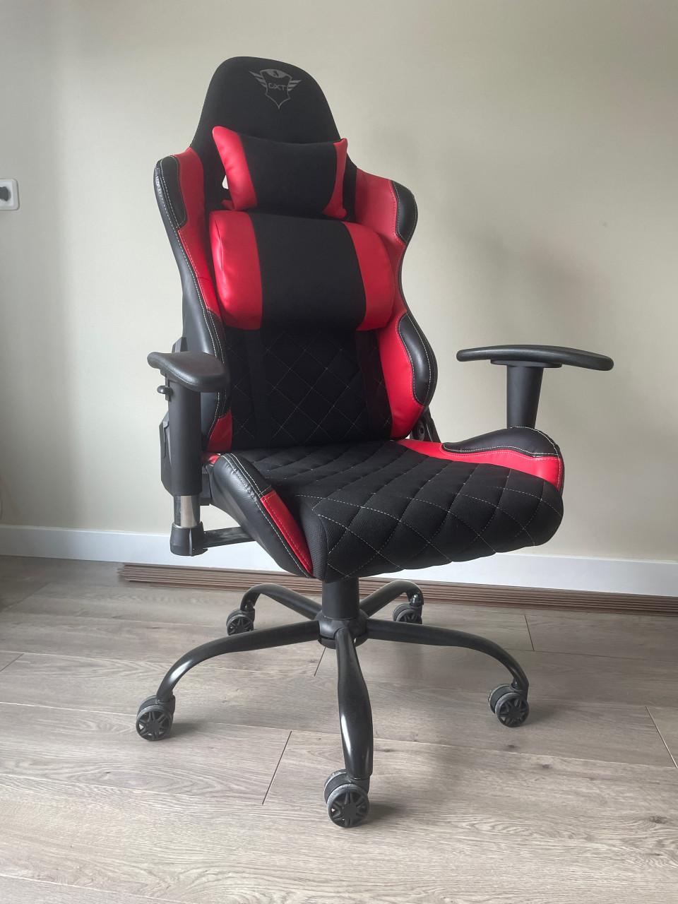 Gamestoel