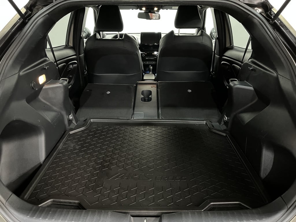 Toyota Yaris Cross 1.5 hybrid explore