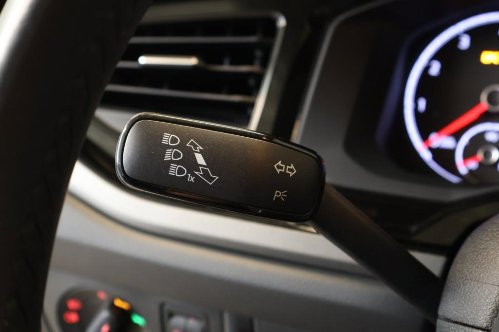 Volkswagen Polo 1.0 tsi comfortline business nl auto, carplay, pdc v+a, cam