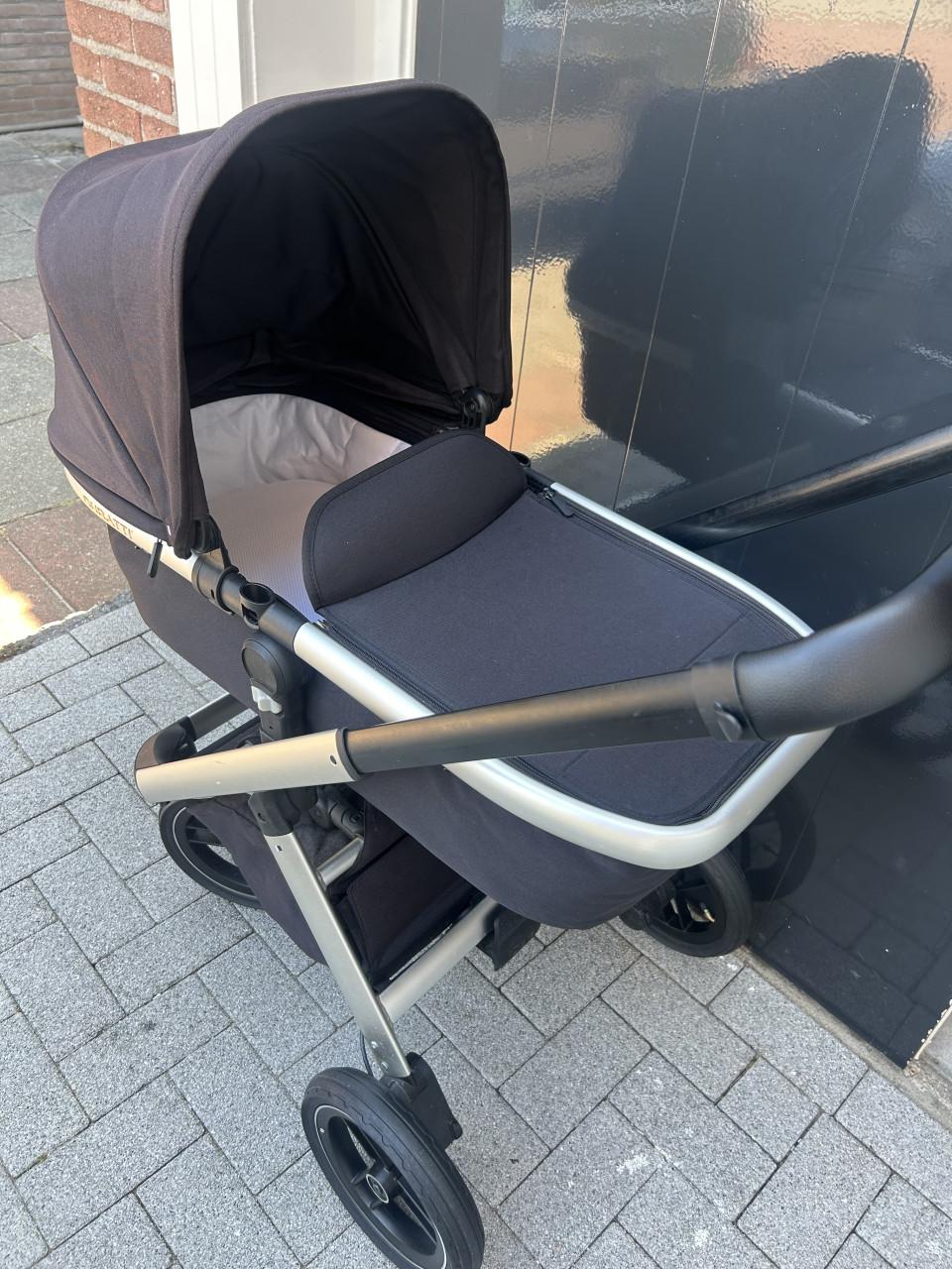 Dubatti One kinderwagen