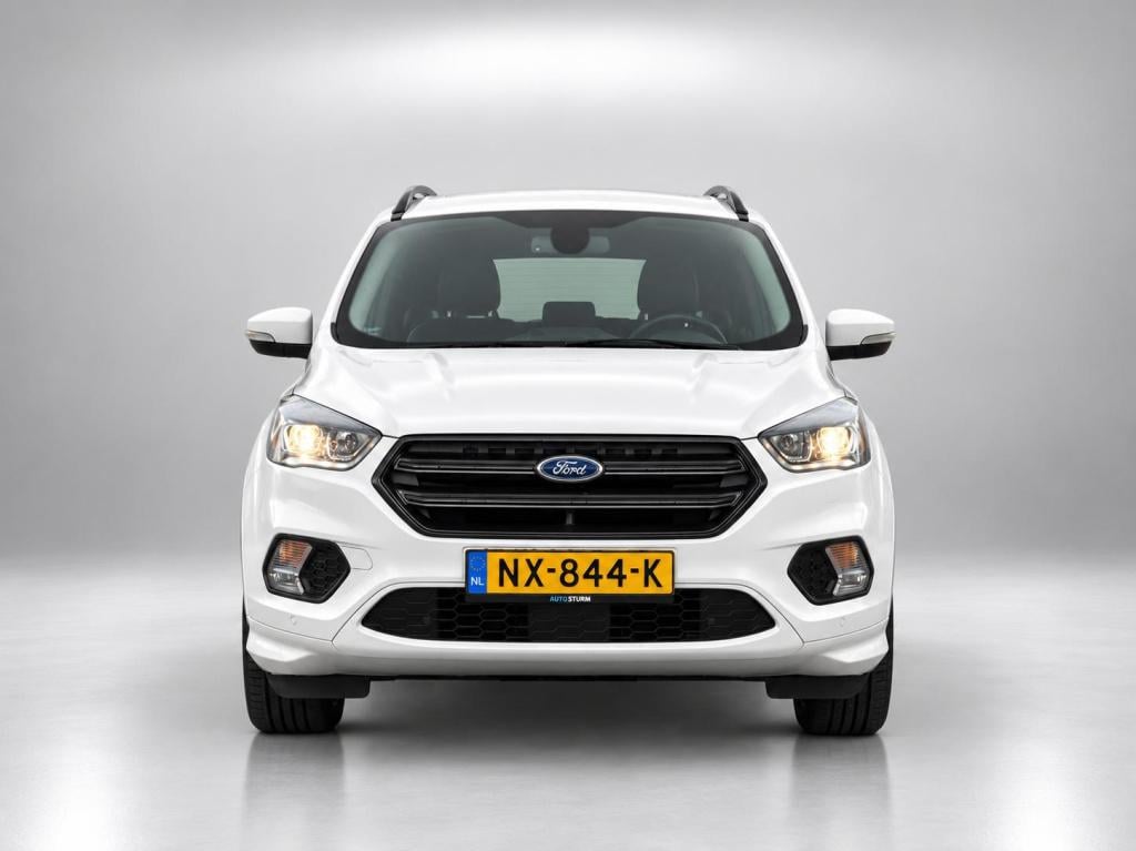 Ford Kuga 1.5 ecoboost st line