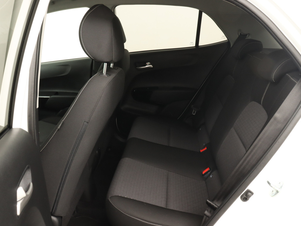 Kia Picanto 1.0 dpi dynamicplusline | navigatie | climate control |