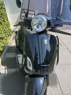 Scooter te koop