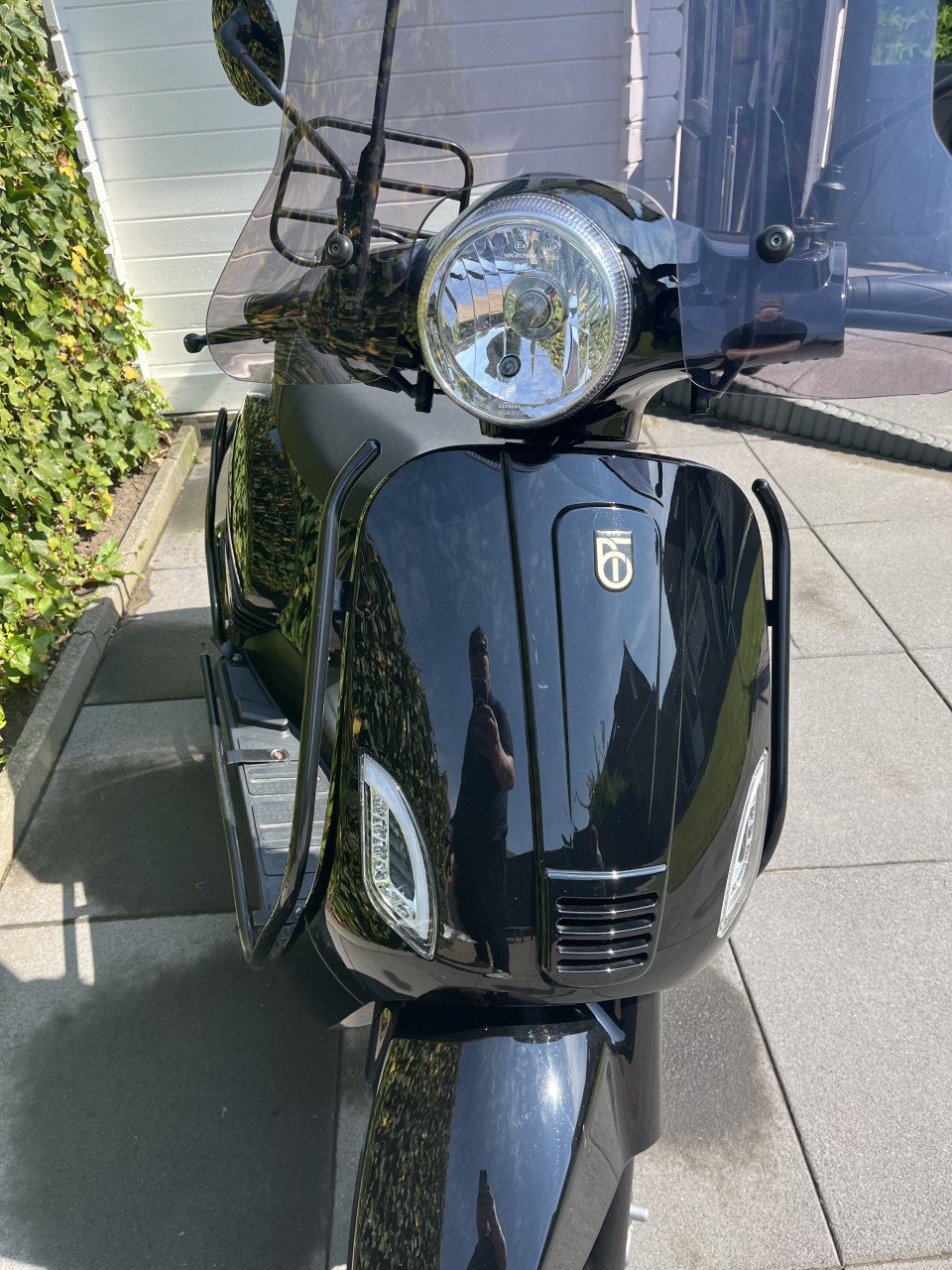 Scooter te koop
