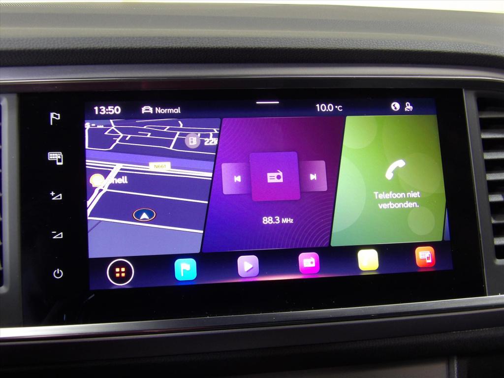 Seat Ateca 1.5 ecotsi 150pk dsg-7 fr business intense