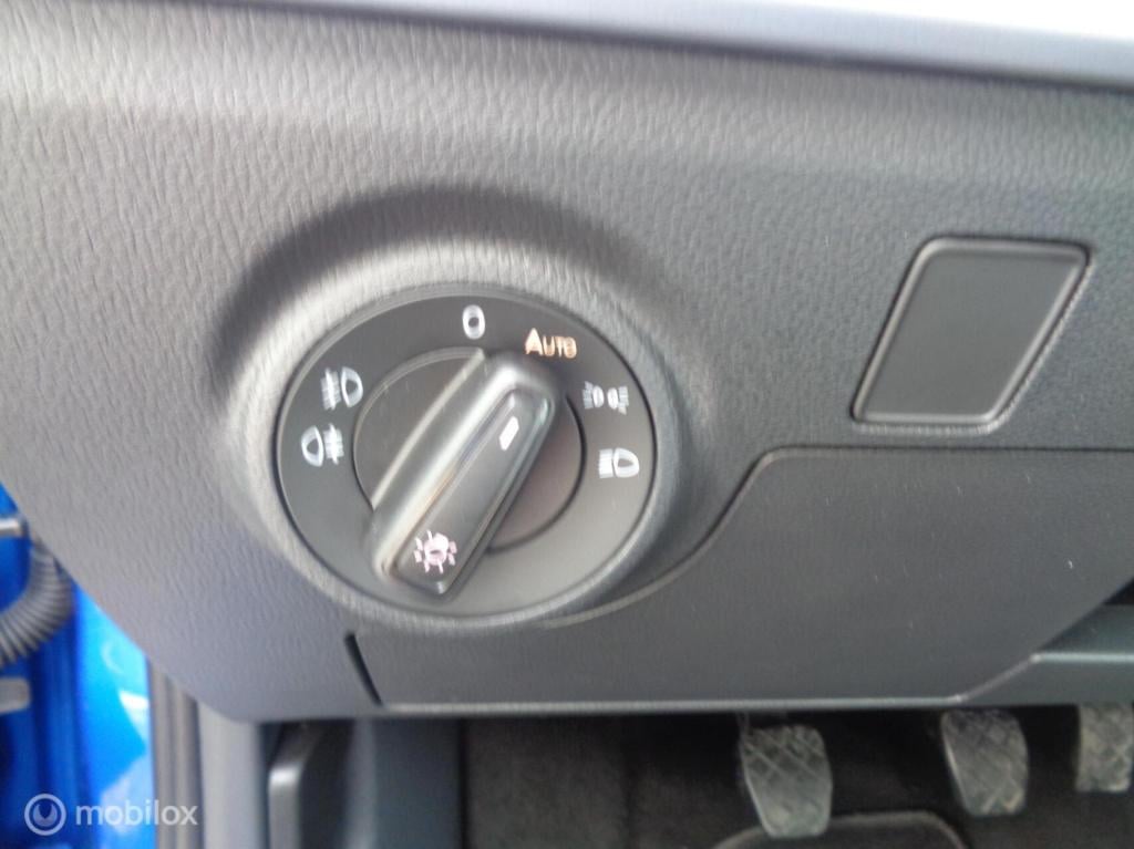 Seat Ibiza 1.0 ecotsi fr/airco/ecc/18''/full led/navi/apple carplay/pdc/cam
