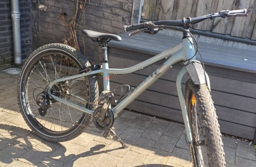Fiets
