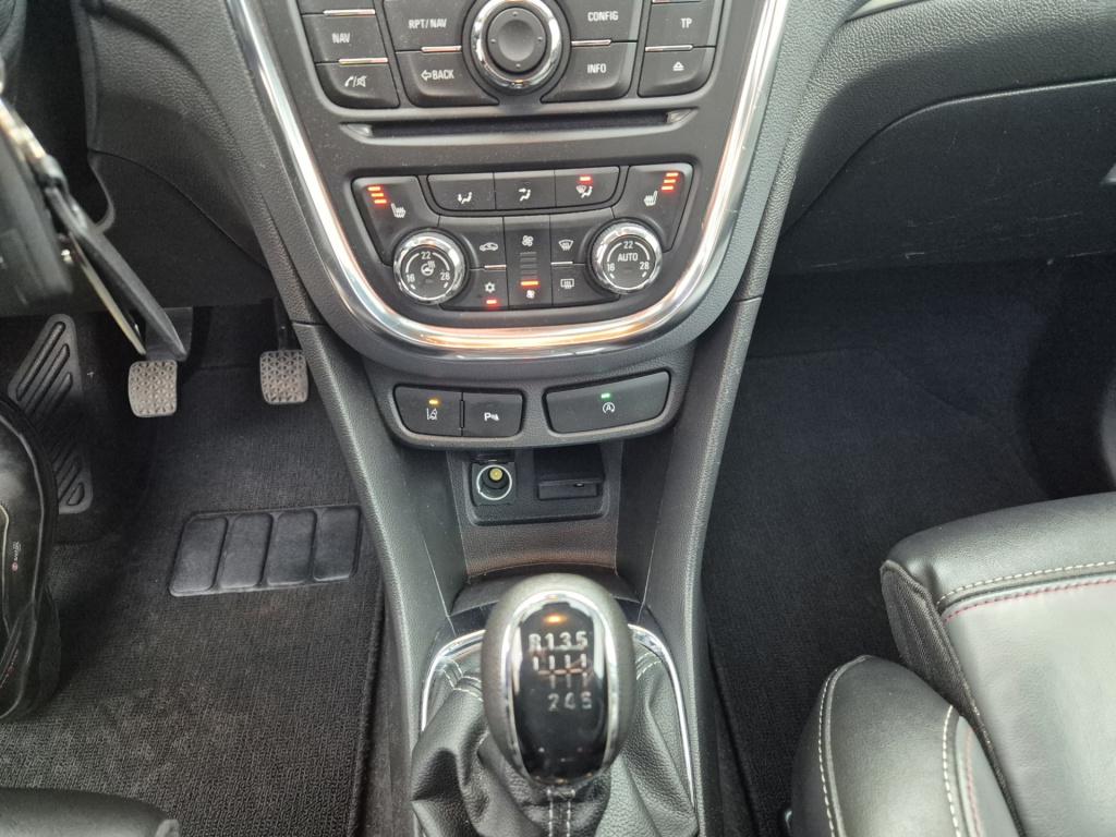 Opel Mokka 1.4 t cosmo