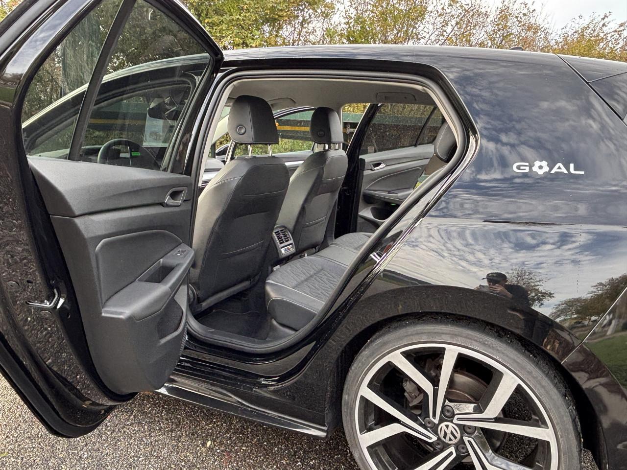 2024 Volkswagen 1.5 TSI Life Edition (Oettinger) BTW verrekenbaar