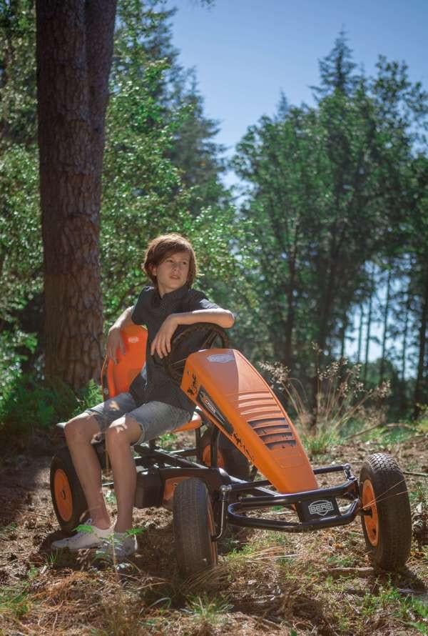 BERG XL - X-Cross BFR