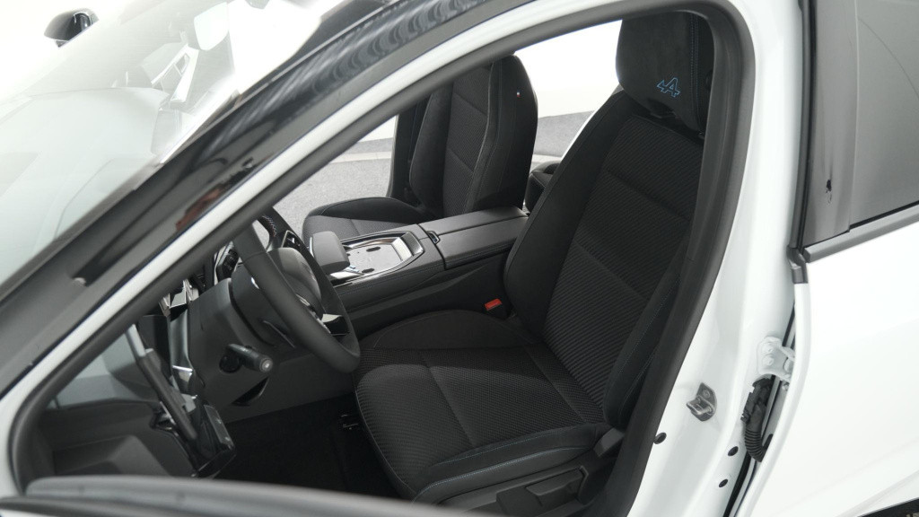 Renault Austral e-tech hybrid 200 techno esprit alpine | panoramadak | came