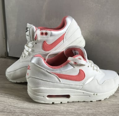 Zgan Nike air Max classic