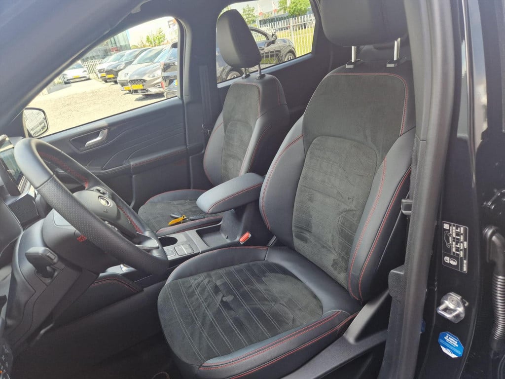 Ford Kuga 2.5 phev 225pk st-line x, driverpack, winterpakket, trekhaak
