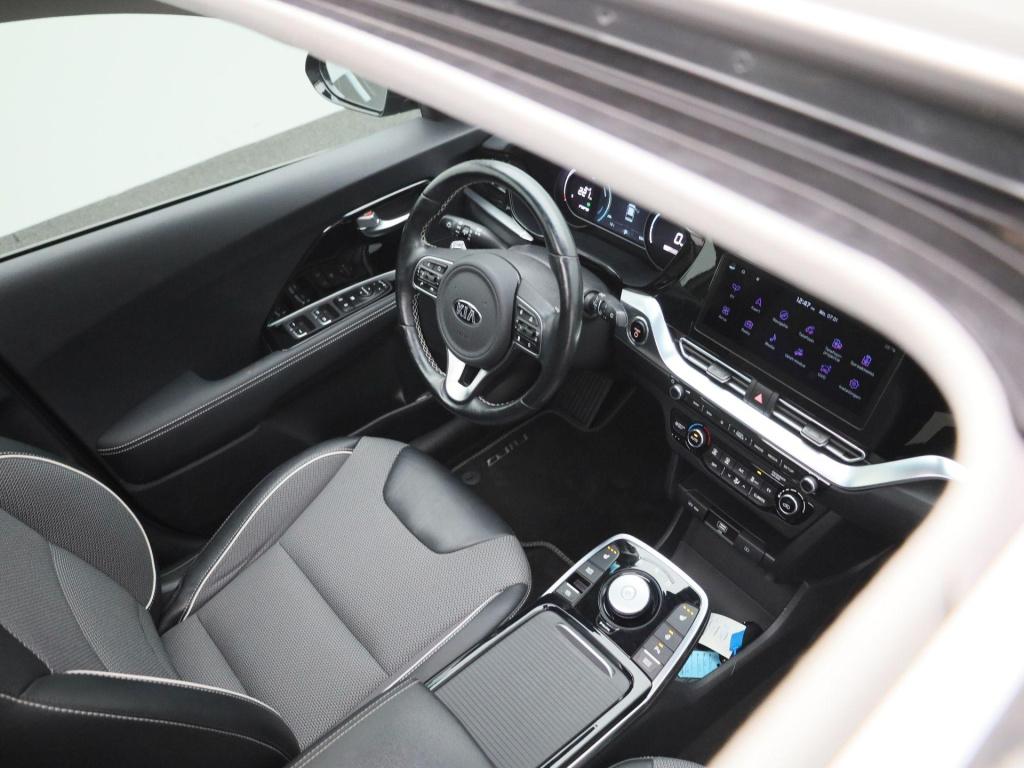Kia E-niro dynamicplusline 64 kwh | automaat | panoramadak | navigatie | ap