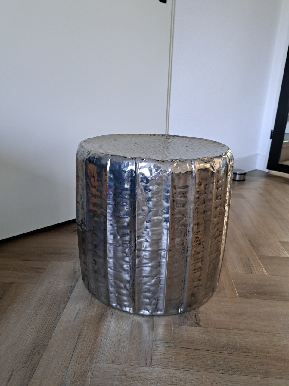 Bijzettafels