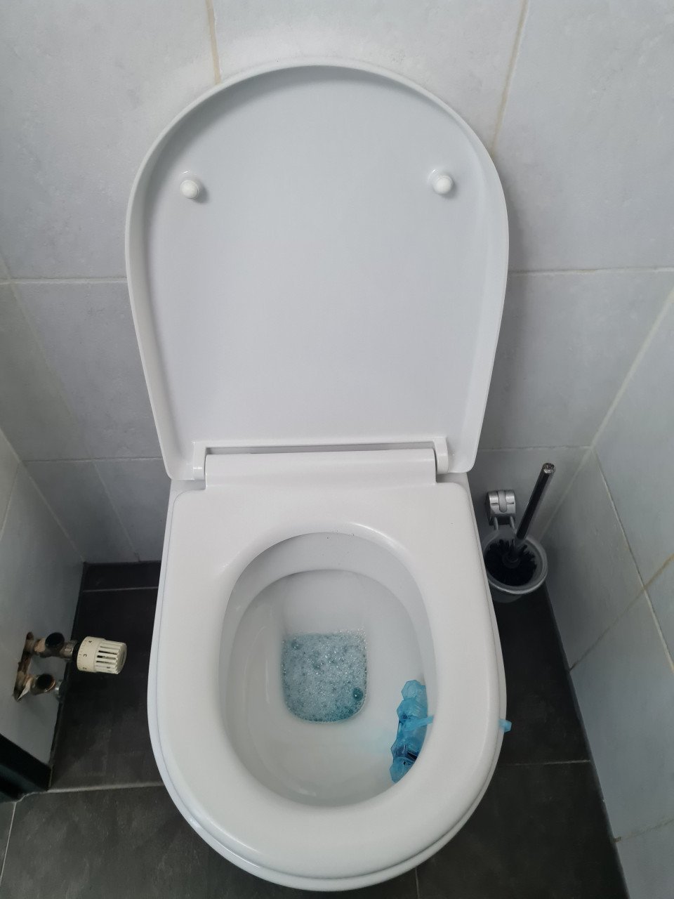 Villeroy & Boch wandcloset