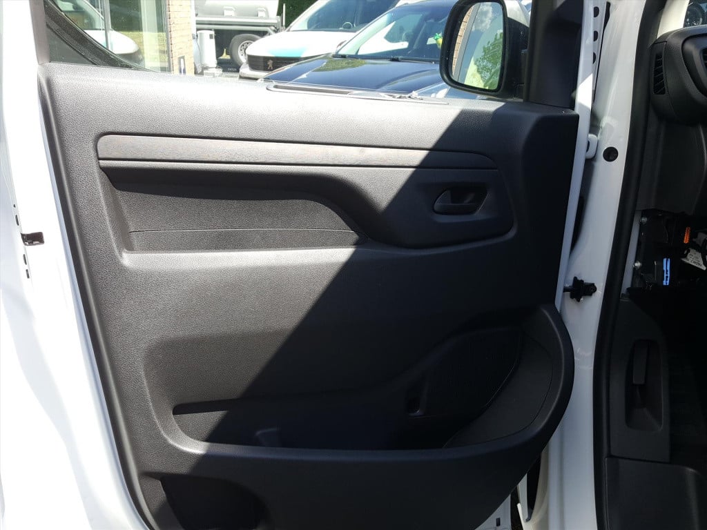 Citroen Jumpy gesloten bestel enkelcabine l3 2.0 bluehdi 145pk s&s airco, t