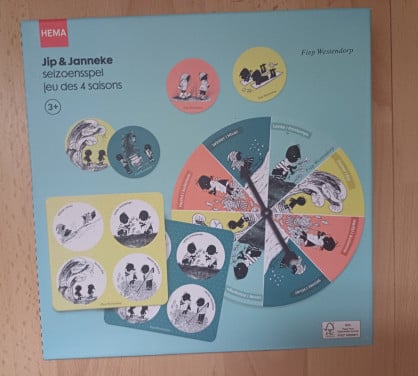 Spel