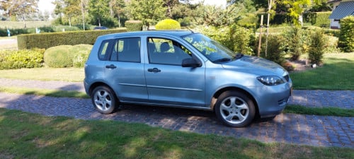 Mazda 2 1.4