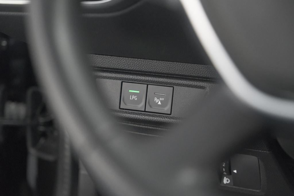 Dacia Sandero Stepway tce 100 bi-fuel comfort | camera | apple carplay | na