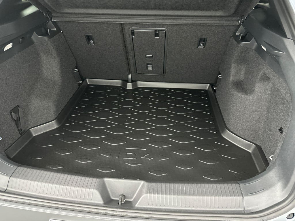 Volkswagen Id.4 pro limited edition 77 kwh accu. 210 kw / 286 pk s