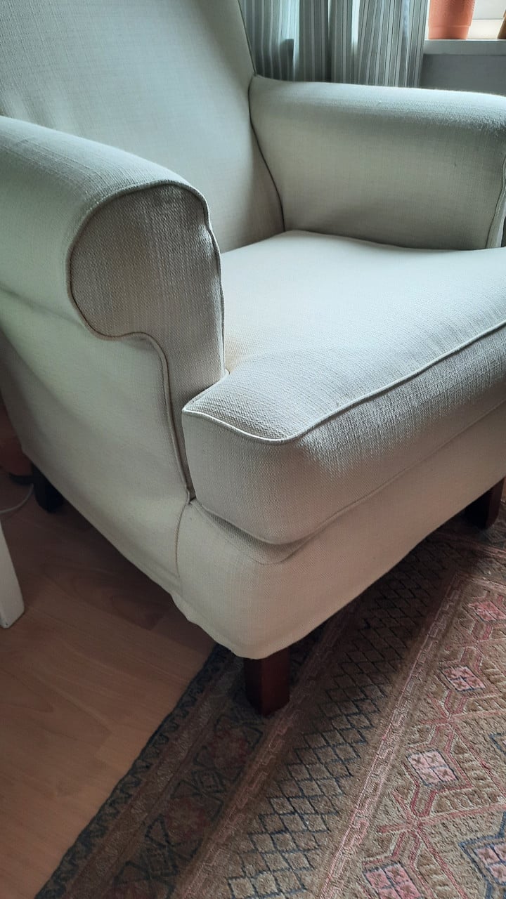 Mooie stoel