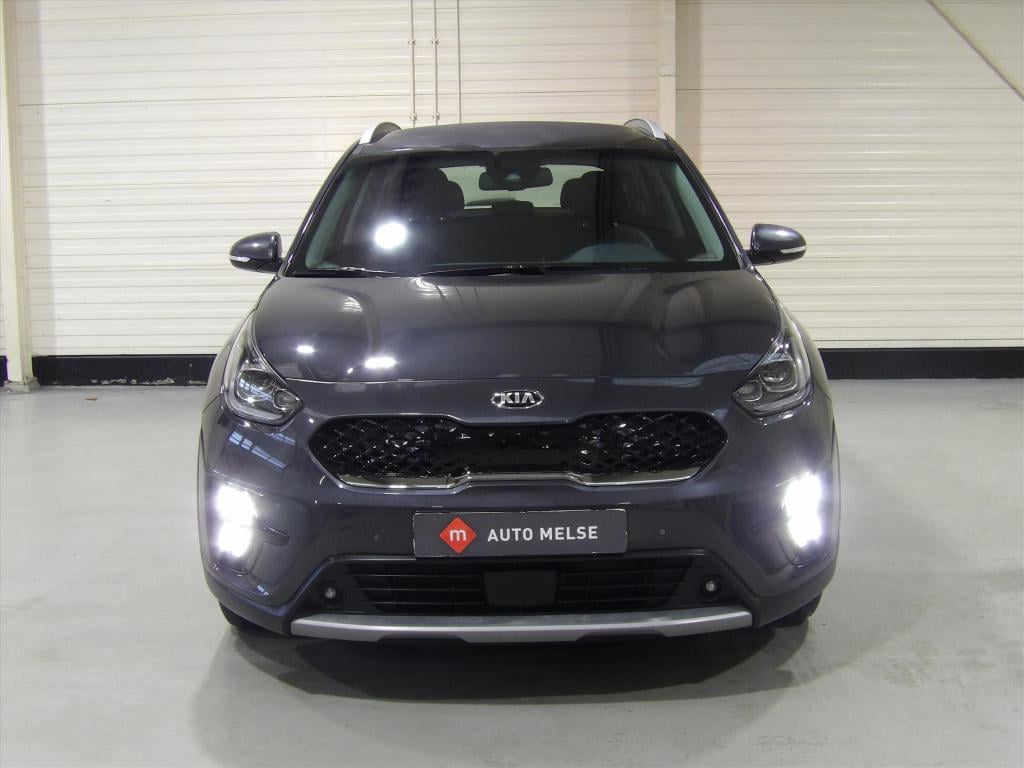 Kia Niro 1.6 gdi phev 141pk dct6 dynamicline