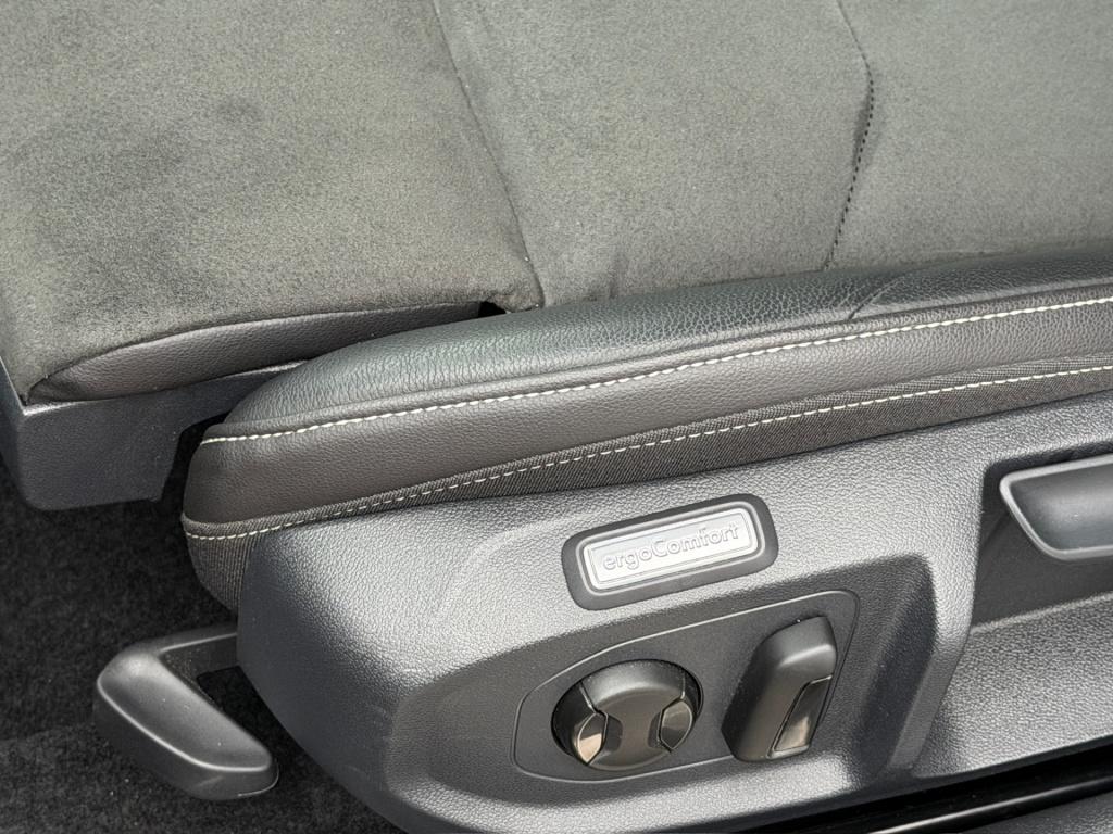 Volkswagen Arteon shooting brake 2.0 tsi 190pk dsg elegance | camera | trek