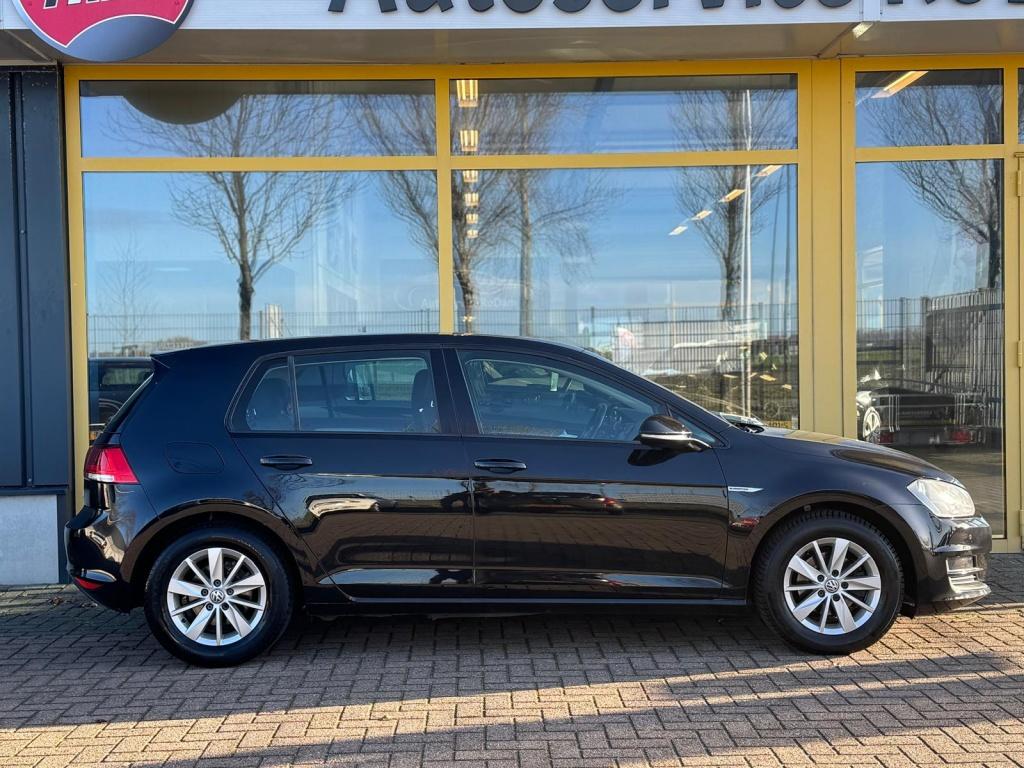 Volkswagen Golf 1.0 tsi trendline | bovag