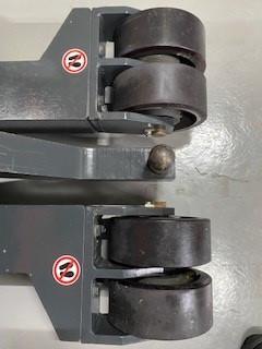 Elektrische Trekker / Mover/ caravantrekker te Koop