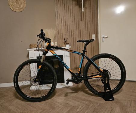 Giant MTB 27,5er / L