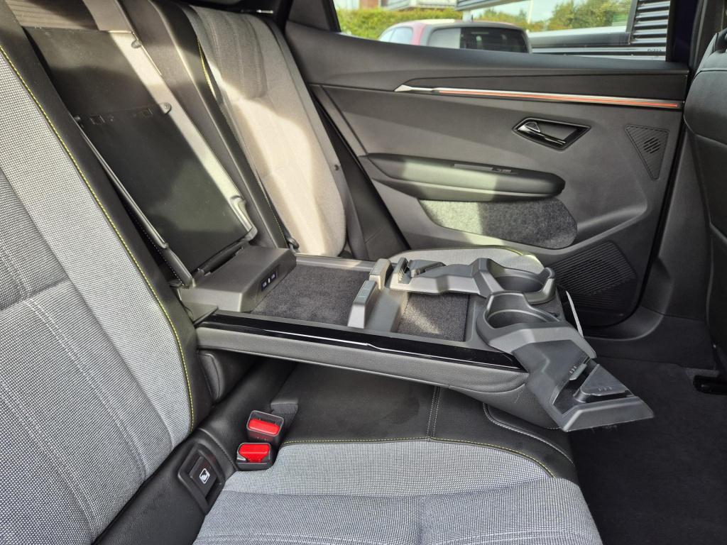 Renault Scenic e-tech ev87 long range techno adaptive cruise, camera, elekt