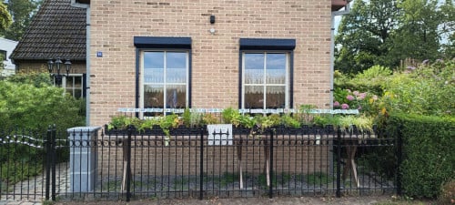 Het plantenkraampje: mooie tuinplanten voor slechts € 1,25 p/st *** TIP ***