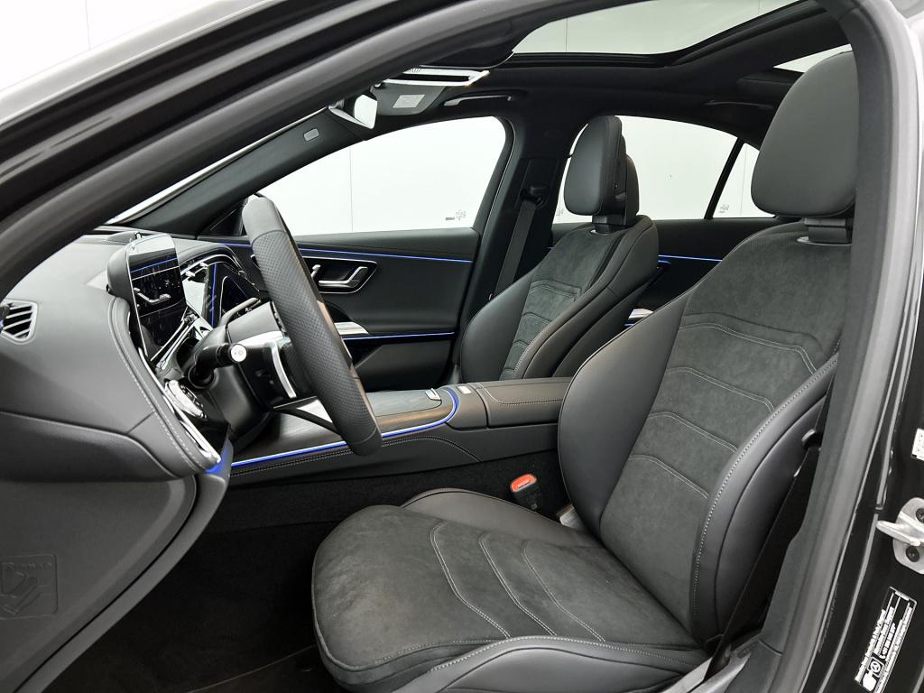 Mercedes-Benz E-Klasse 300 e sport edition | nightpakket | memorypakket voo