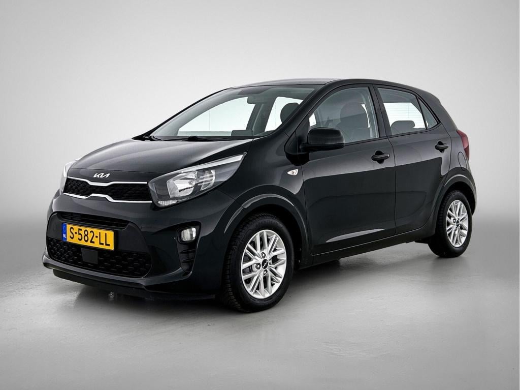 Kia Picanto 1.0 dpi dynamicline