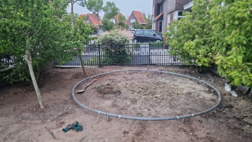 GRATIS GROND