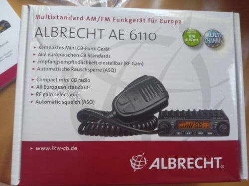 CB Radio