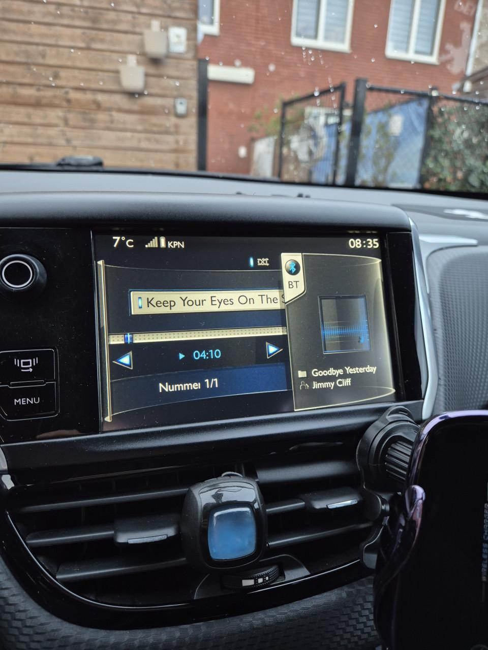 Peugeot 2008 Allure Premium 1.2 Vti