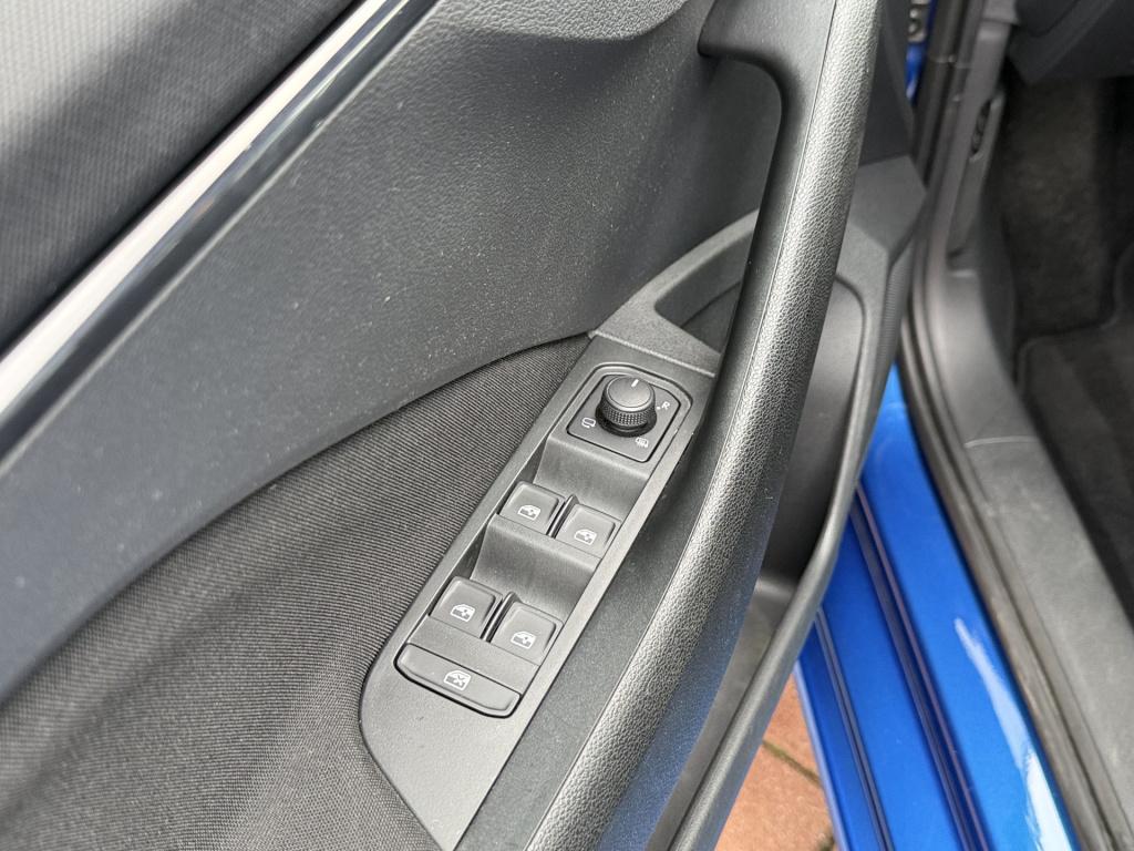 Skoda Scala 1.0 tsi 110pk dsg ambition