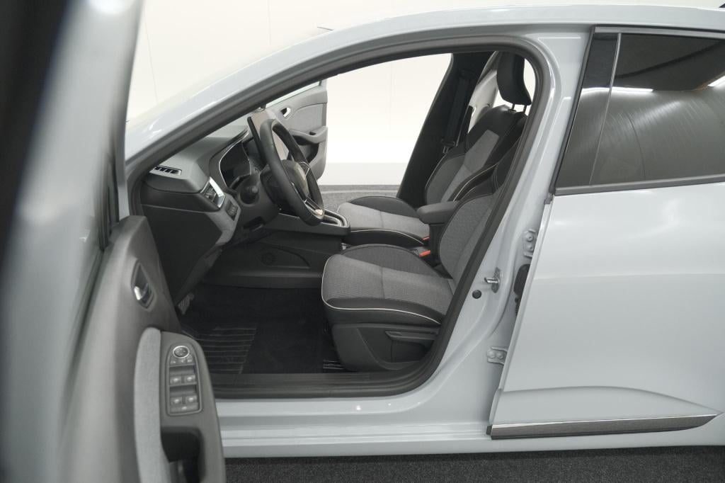 Renault Clio 1.6 e-tech full hybrid 145 techno | 360 camera | adaptieve cru