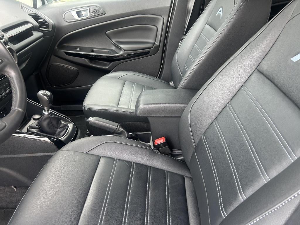 Ford Ecosport 1.0 ecoboost active