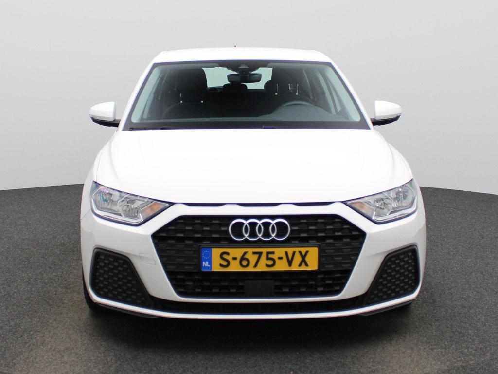 Audi A1 Sportback 25 tfsi pro line | virtual cockpit | apple carplay / andr