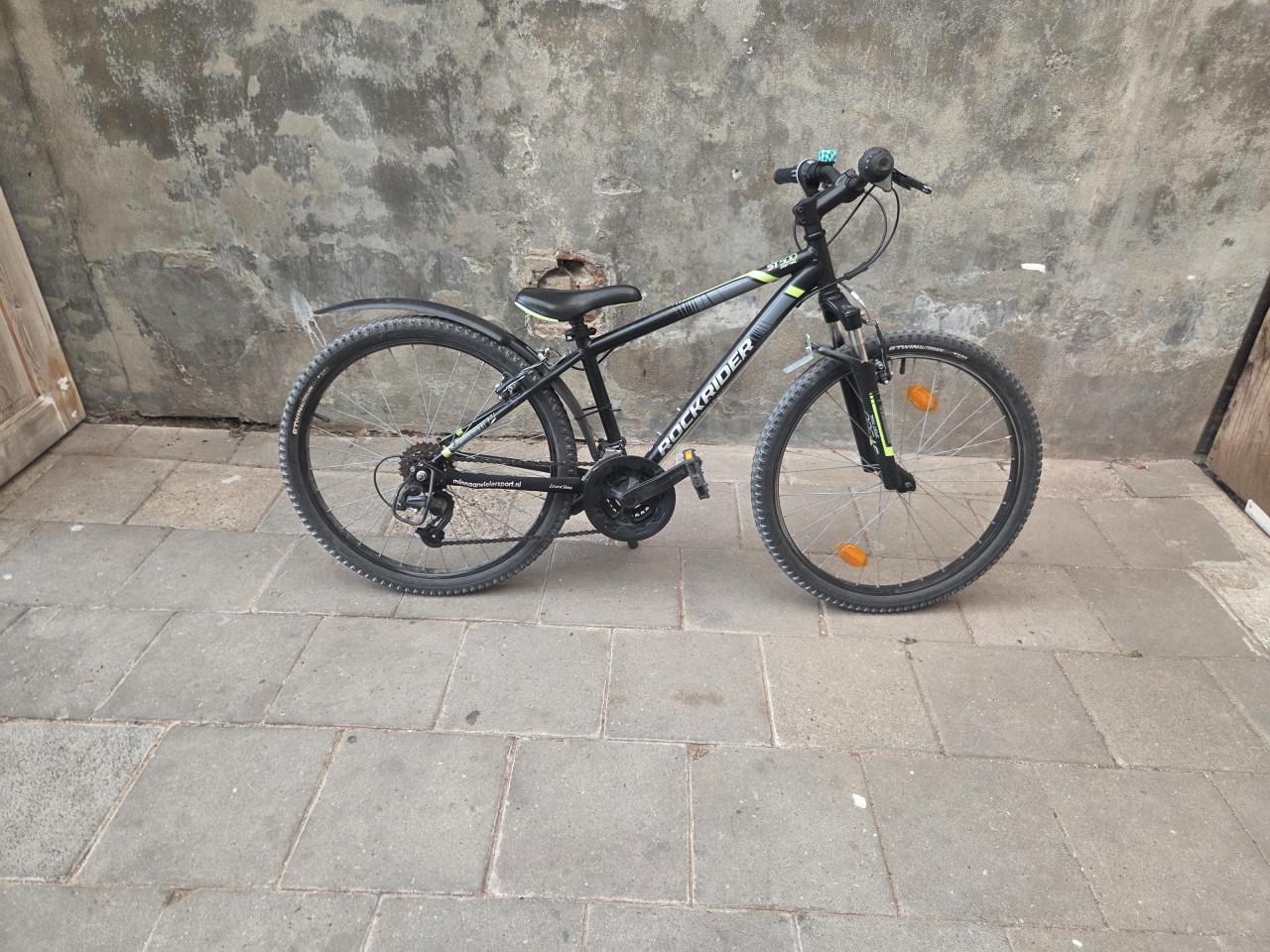 Rockrider st500 24inch