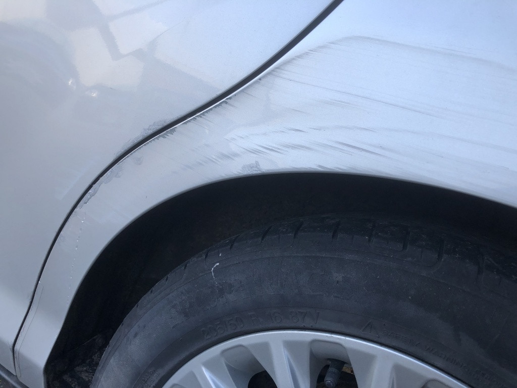 Ford B-max 1.6 ti-vct titanium automaat