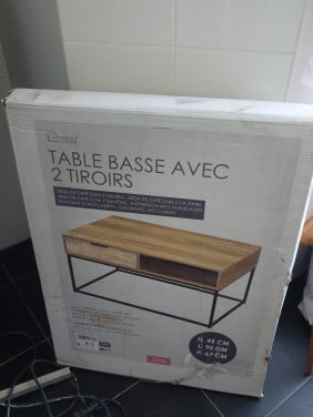 Salontafel