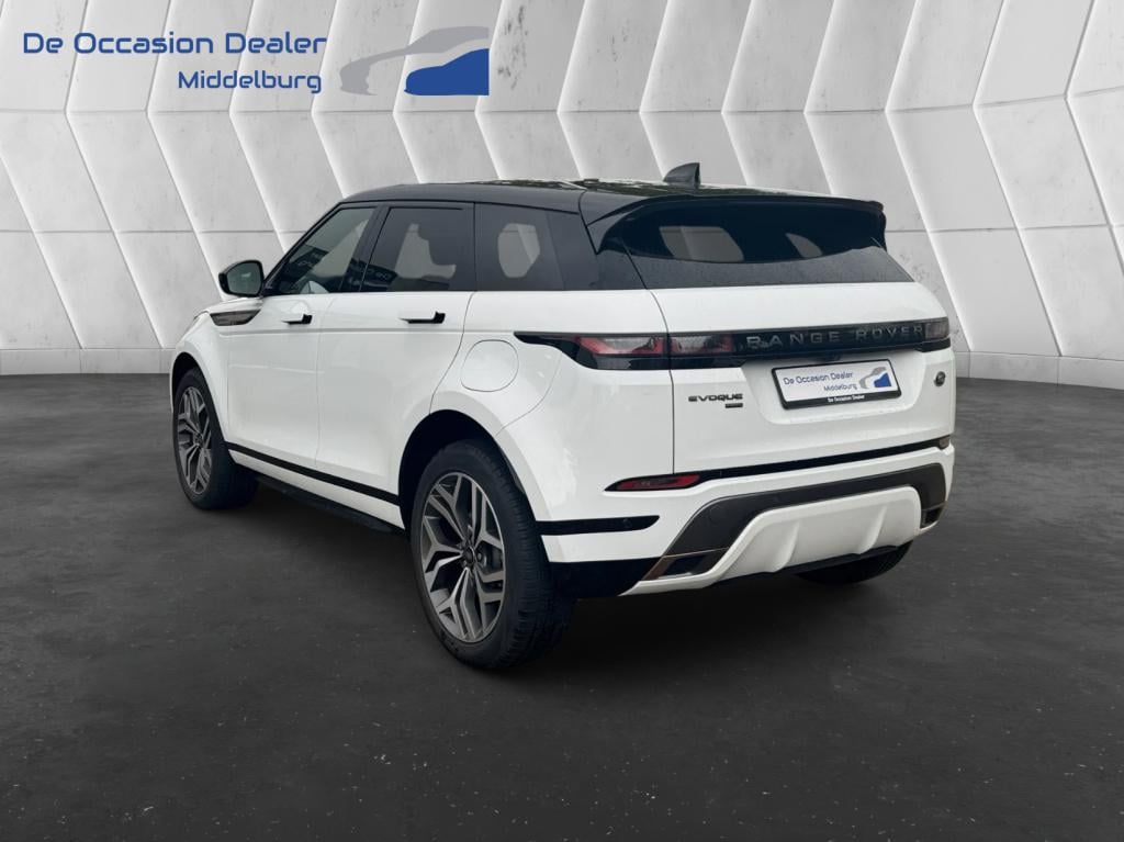Land Rover Range Rover 1.5 p300e awd r-dynamic se rijklaar incl. bovag gara